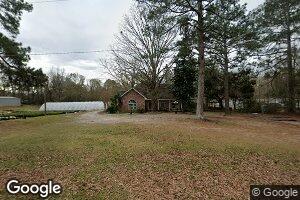 21 Forest Dr, Forest Hill, LA 71430