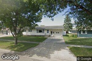1413 Edgewood Ave, Grafton, ND 58237