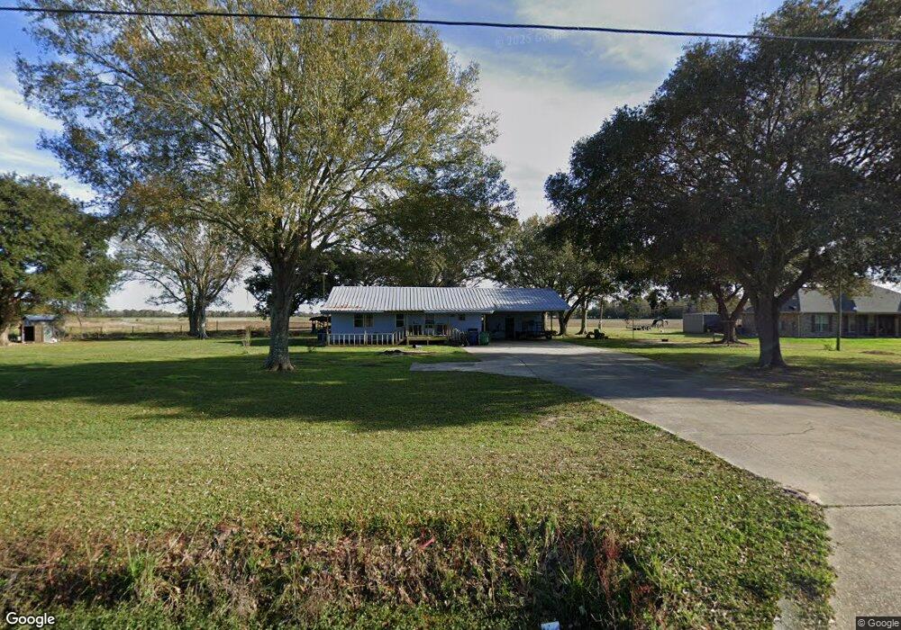 6442 Riverside Rd, Basile, LA 70515 - photo 1