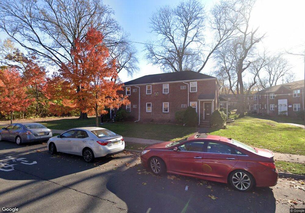 98 E Cliff St unit 15, Somerville, NJ 08876 - photo 1