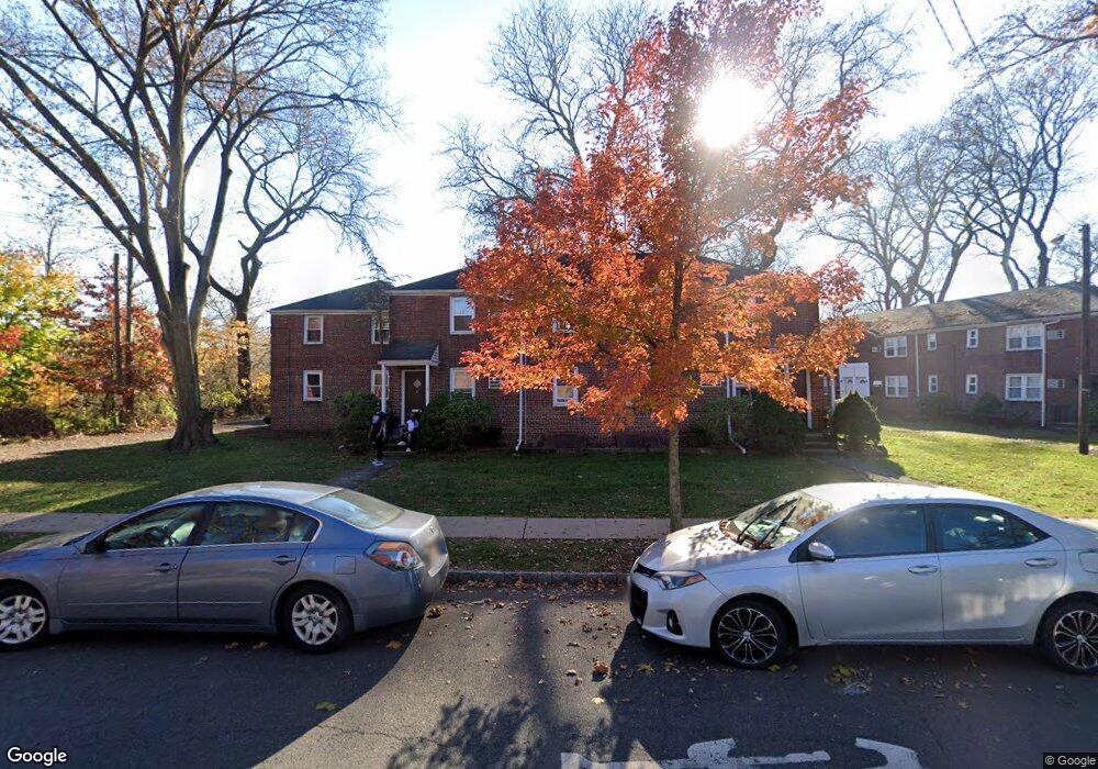 98 E Cliff St unit A, Somerville, NJ 08876 - photo 1