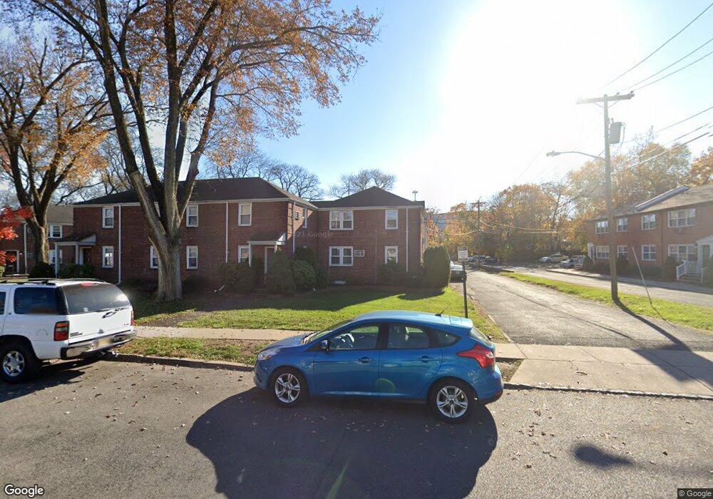 66 E Cliff St unit 7, Somerville, NJ 08876 - photo 1