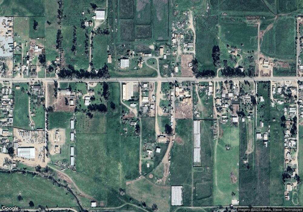 27581 Avenue 146, Porterville, CA 93257 - photo 1