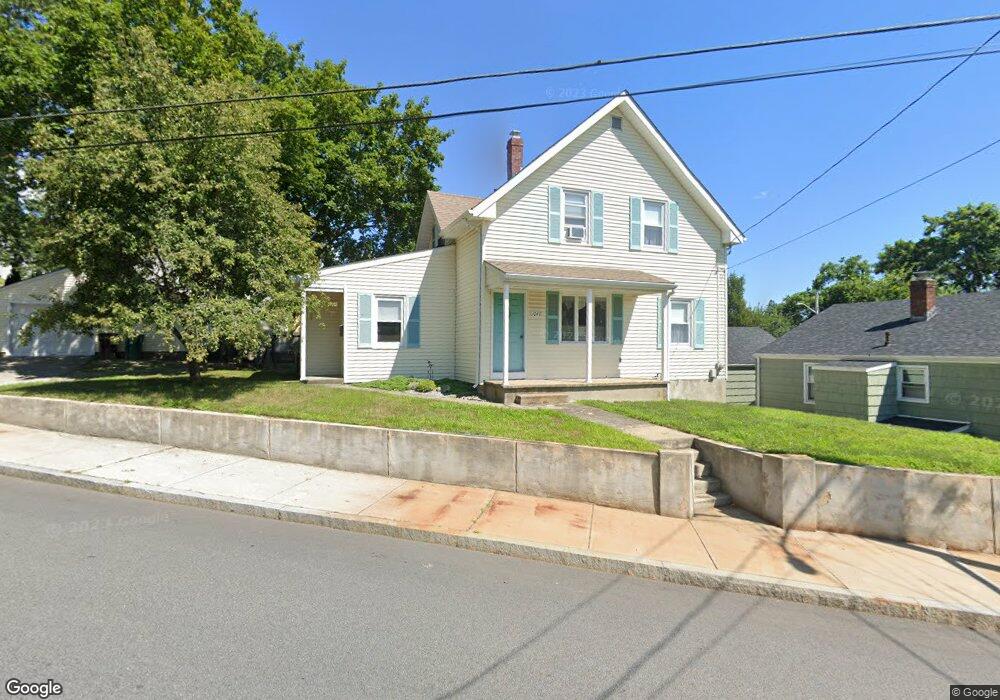 1040 Logee St, Woonsocket, RI 02895 - photo 1
