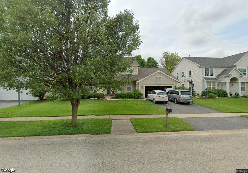 205 Ashcroft Ln unit 1, Oswego, IL 60543 - photo 1