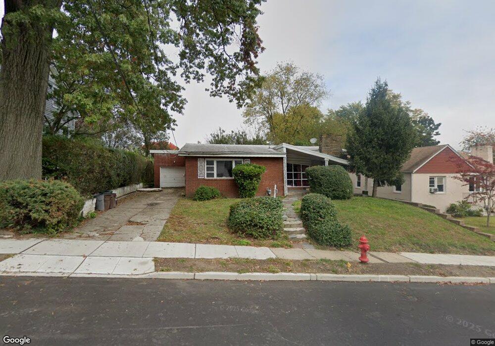 38 Hopper Ave, Nutley, NJ 07110 - photo 1