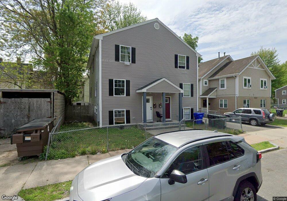 55 Allendale St unit 1, Springfield, MA 01107 - photo 1