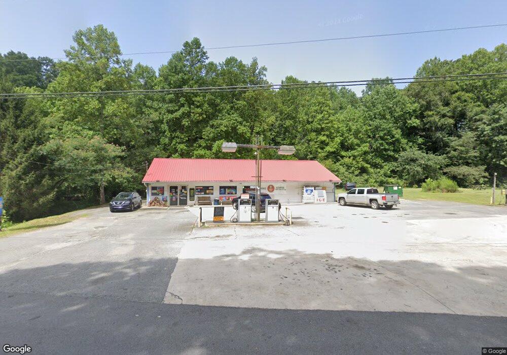 3178 Old Highway 5 S, Ellijay, GA 30540 - photo 1