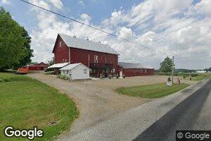 12472 Oller Rd, Creston, OH 44217