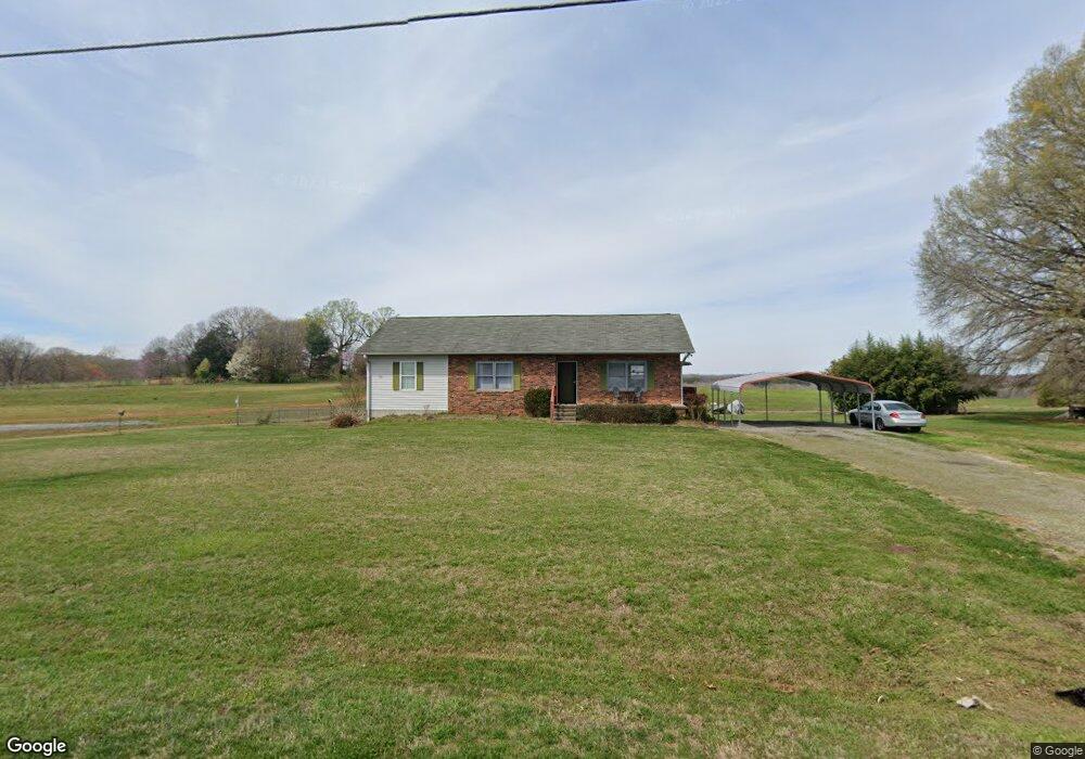 635 Jane Sowers Rd, Statesville, NC 28625 - photo 1