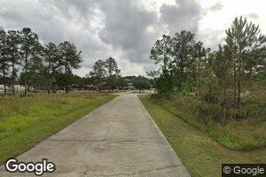 Lot 8 Capital Trace Row, Mandeville, LA 70471