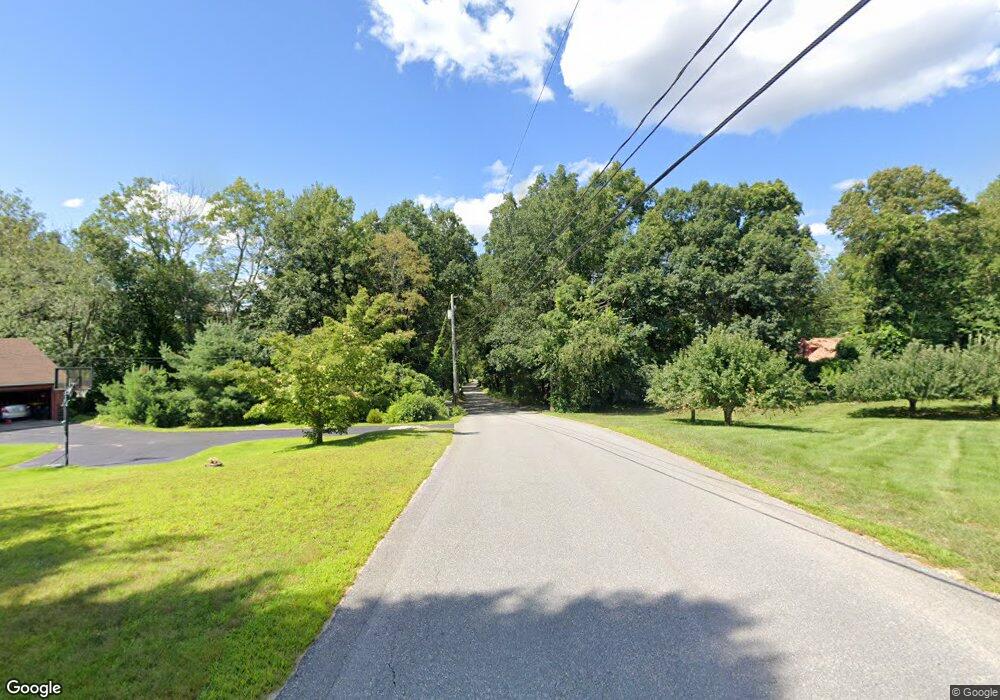 429 Snake Hill Rd, Glocester, RI 02830 - photo 1