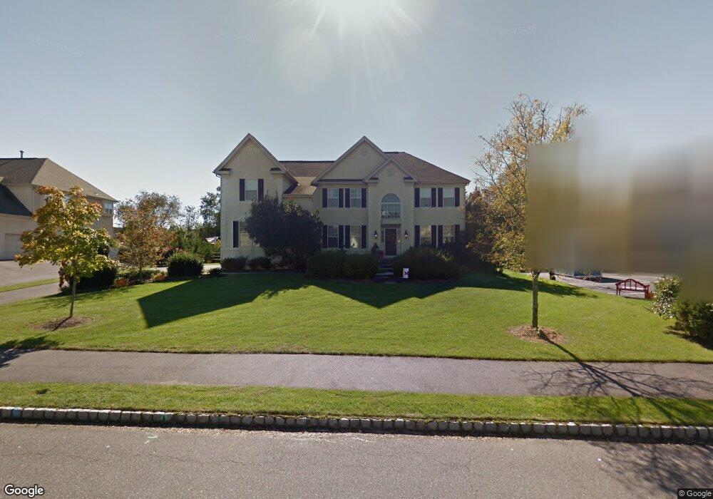 30 Sheffield Dr, Moorestown, NJ 08057 - photo 1