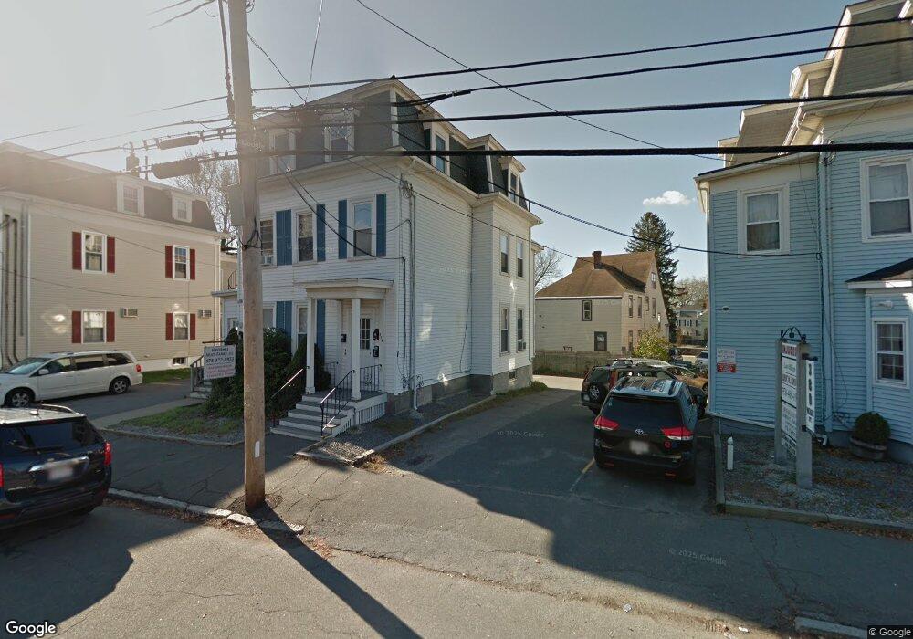 376 Main St unit 1, Haverhill, MA 01830 - photo 1