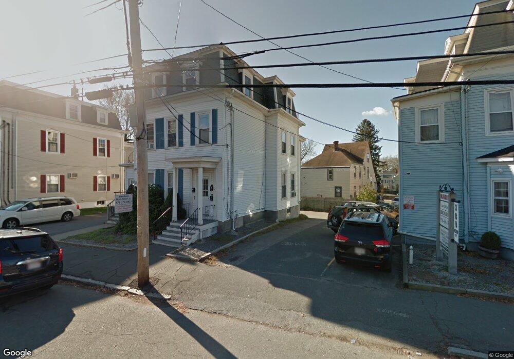 376 Main St unit 2, Haverhill, MA 01830 - photo 1