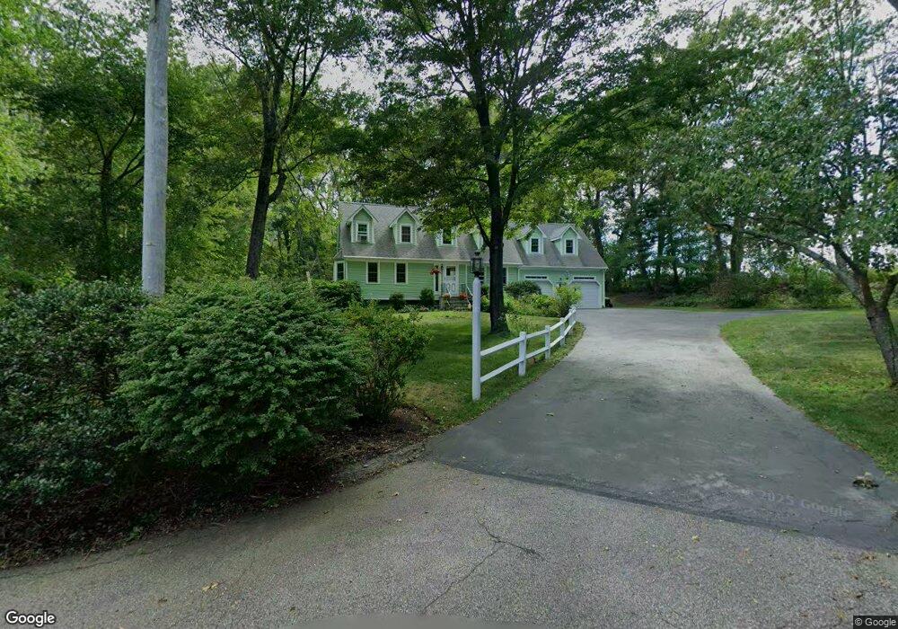 22 Hemlock Way, North Attleboro, MA 02760 - photo 1