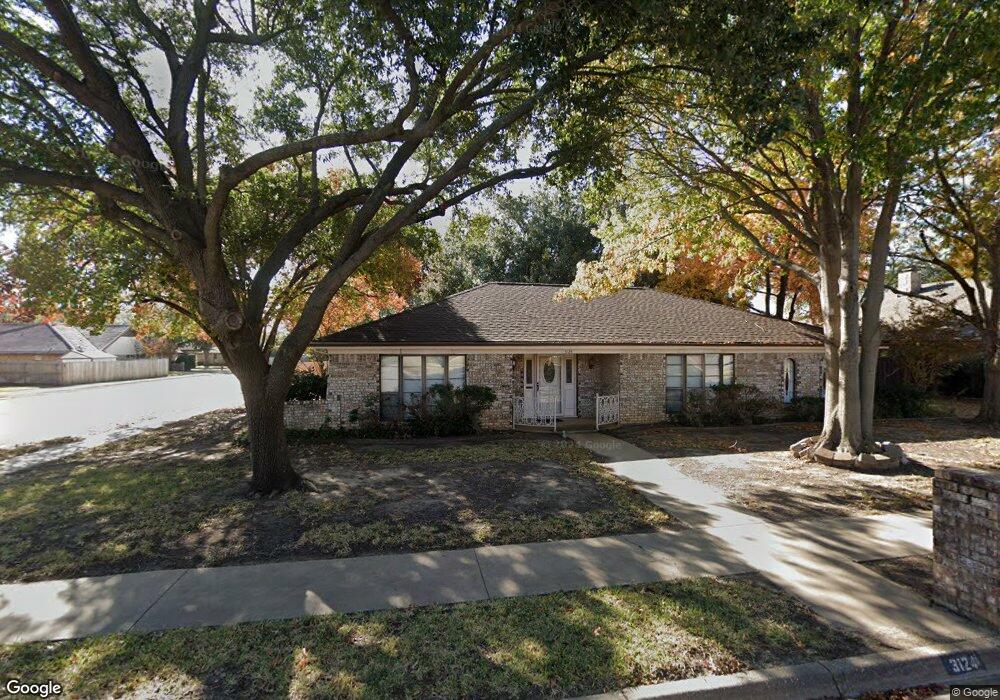 3124 Shenandoah Dr, Bedford, TX 76021 - photo 1