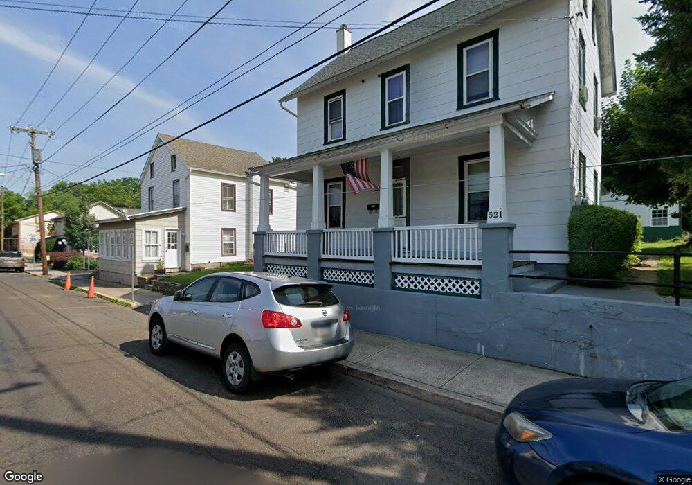 521 E Walnut St, Perkasie, PA 18944 - photo 1