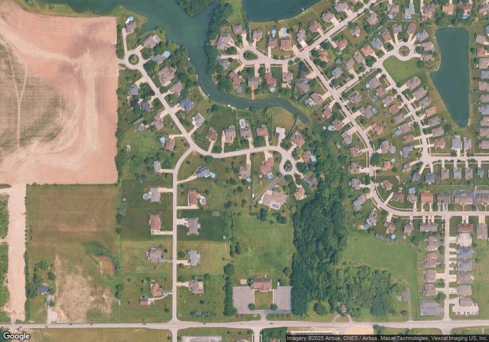 7221 E 107th Ct, Crown Point, IN 46307 - photo 1