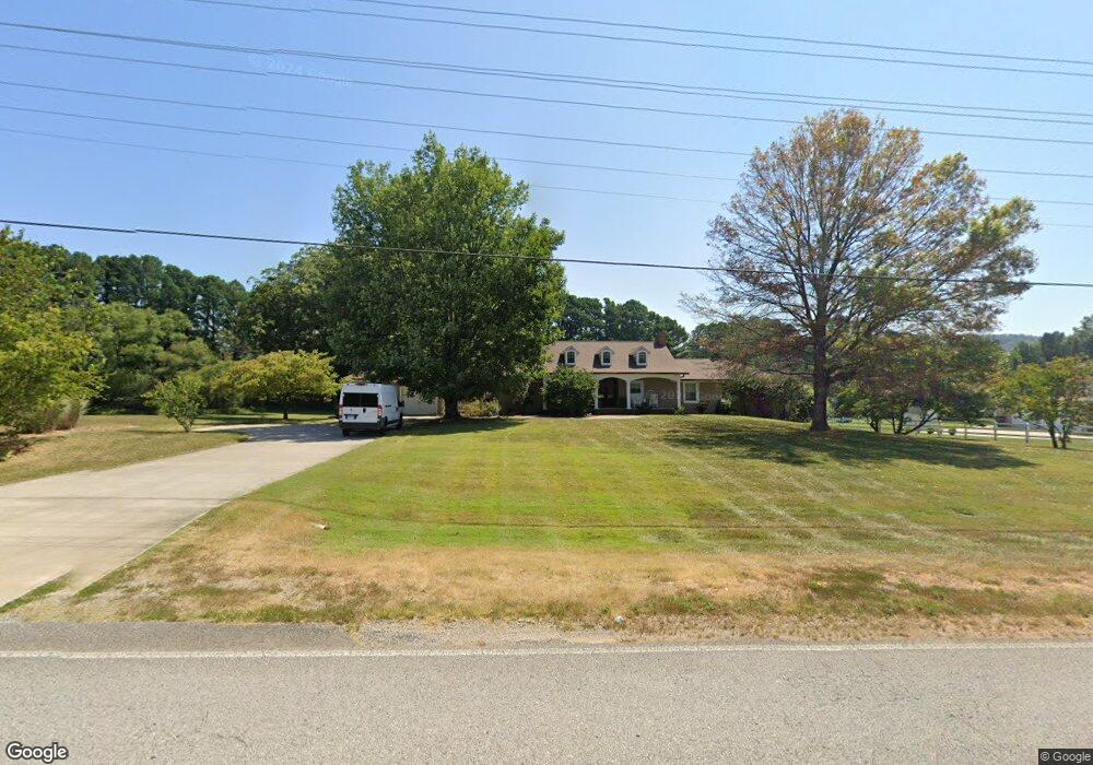 100 Dry Valley Rd, Cookeville, TN 38506 - photo 1