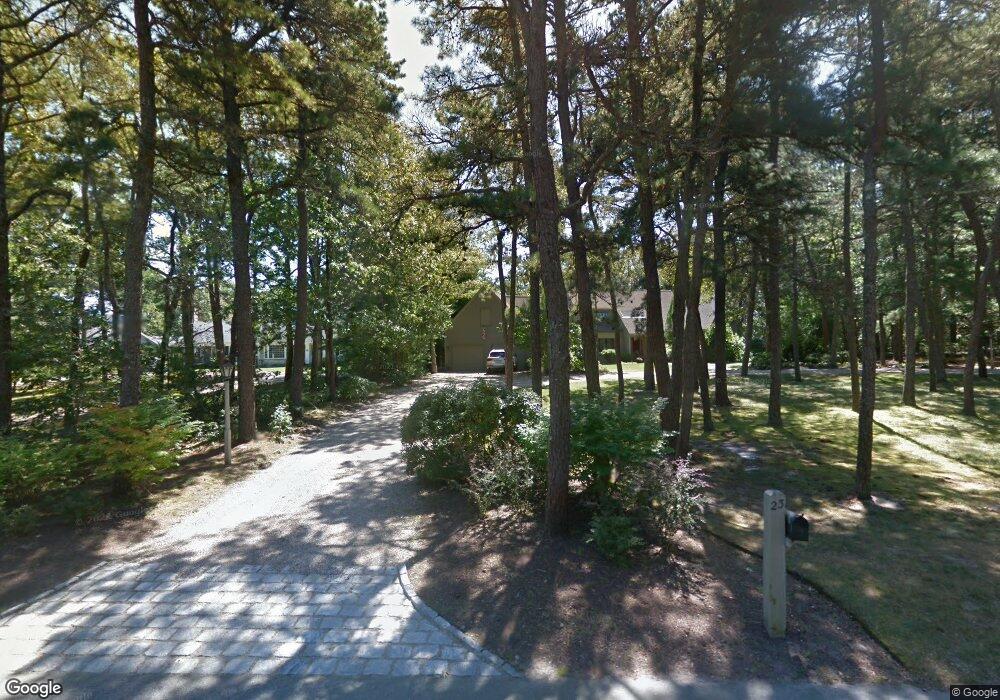 23 Point Isabella Rd, Cotuit, MA 02635 - photo 1