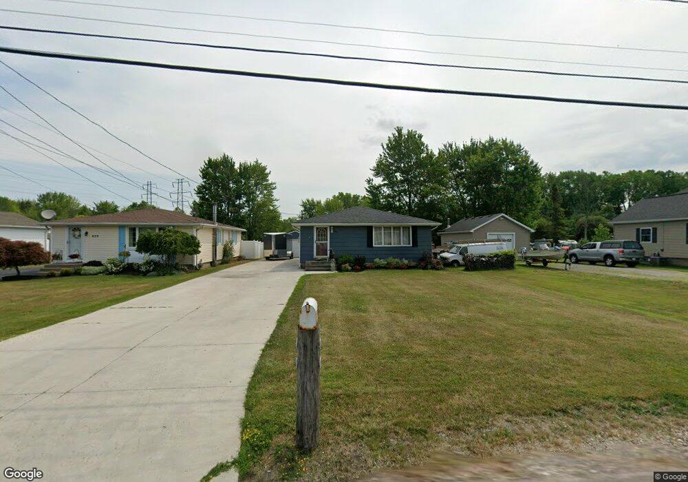 633 Witmer Rd, North Tonawanda, NY 14120 - photo 1