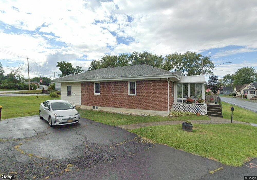 15 Muriel Ave, Rensselaer, NY 12144 - photo 1