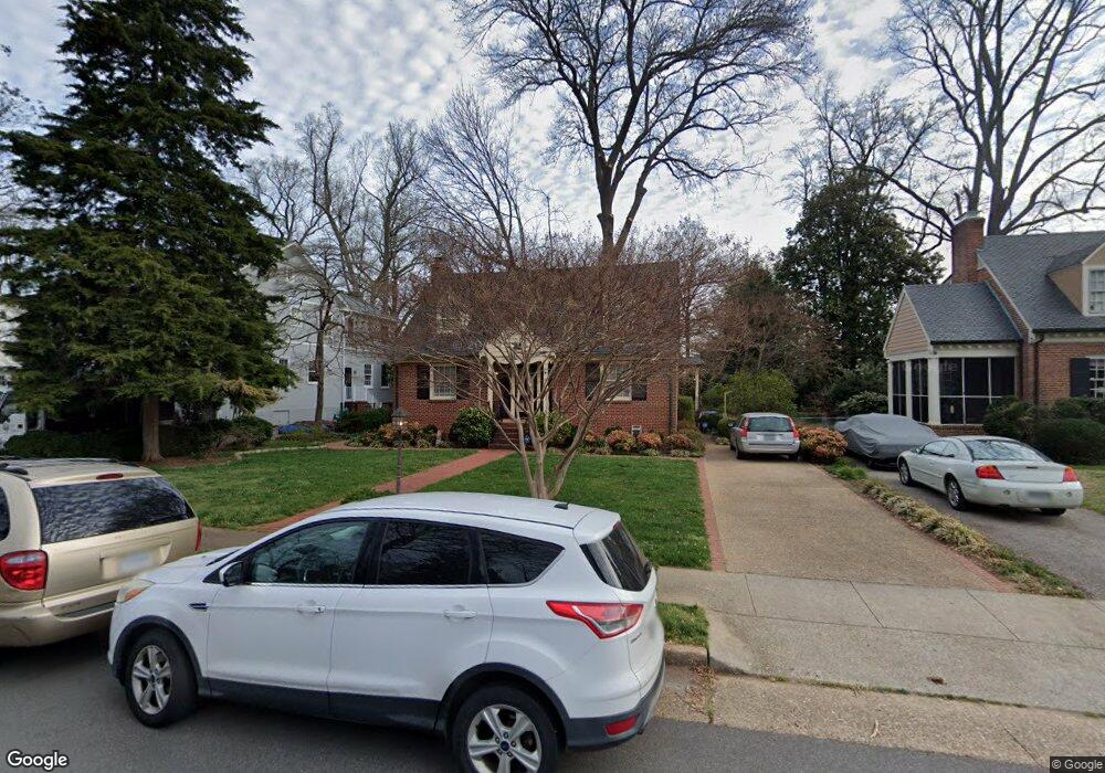 5109 Evelyn Byrd Rd, Richmond, VA 23225 - photo 1