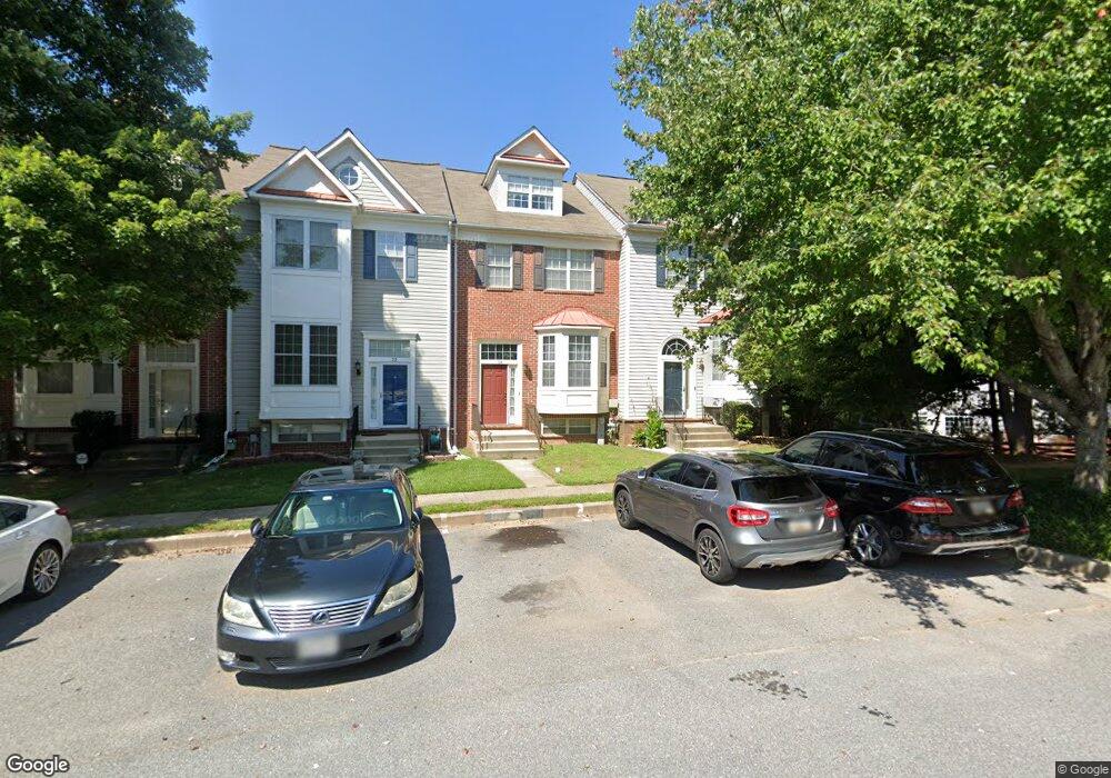 26 Stable Run Ct, Randallstown, MD 21133 - photo 1