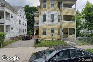 73 Paine St, Worcester, MA 01605
