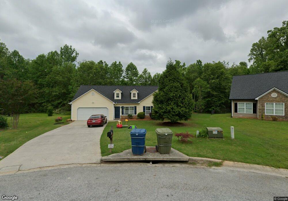 418 Clarion Dr, Carrollton, GA 30116 - photo 1