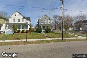 1447 Chesapeake Ave, Chesapeake, VA 23324