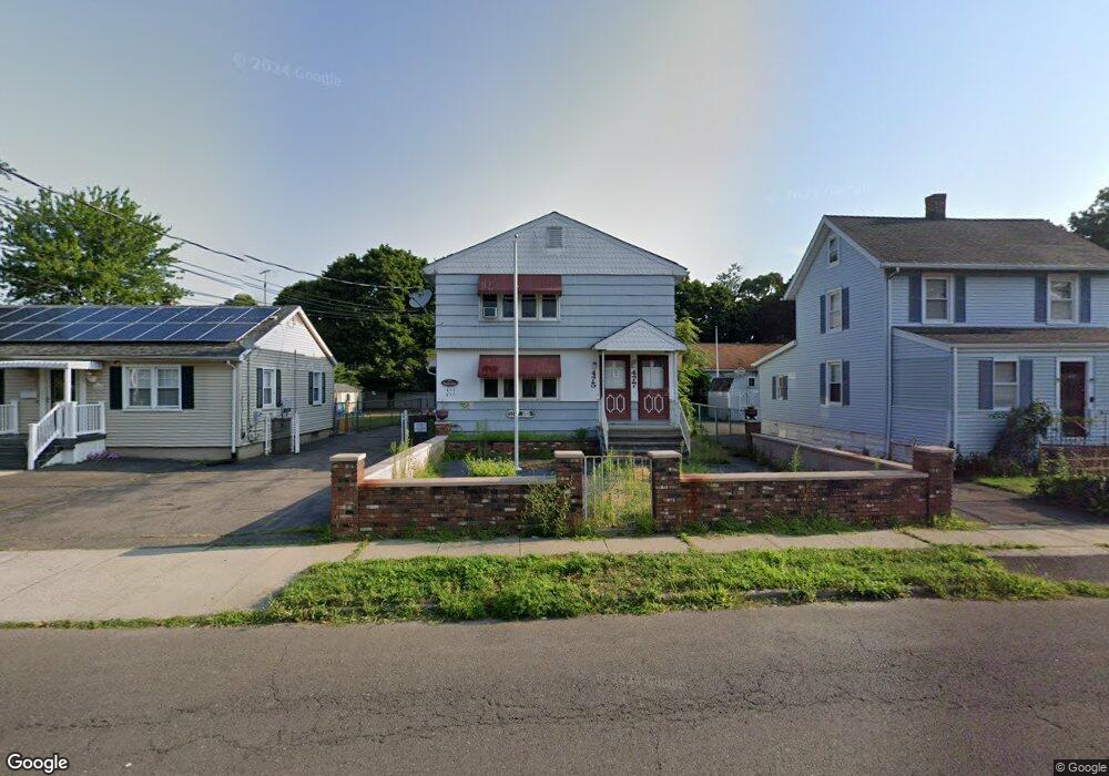 455 Sedgewick Ave, Stratford, CT 06615 - photo 1