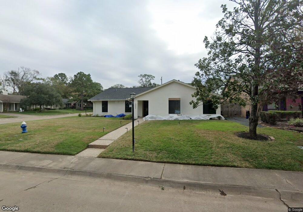 10003 Briar Rose Dr, Houston, TX 77042 - photo 1