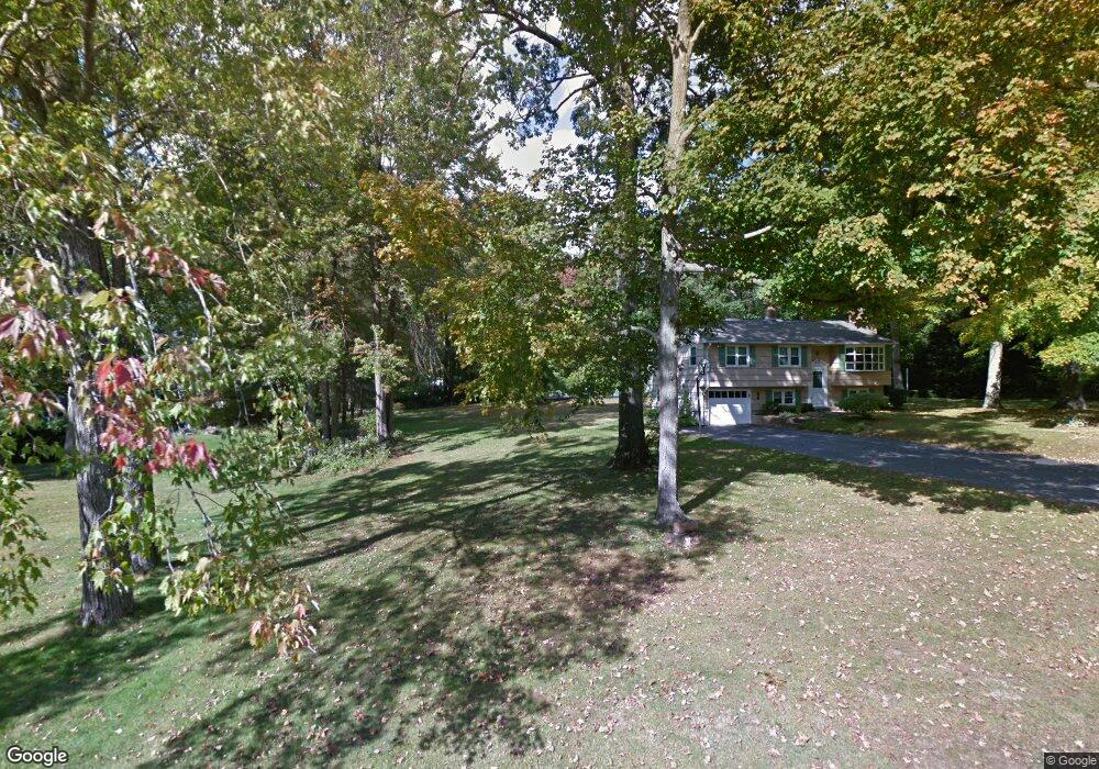 64 Hungerford Ln, Harwinton, CT 06791 - photo 1