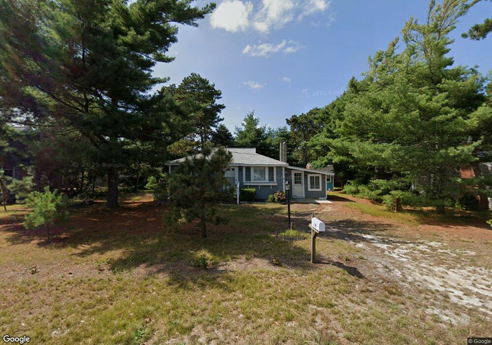 29 Lawrence Rd, Dennis Port, MA 02639 - photo 1