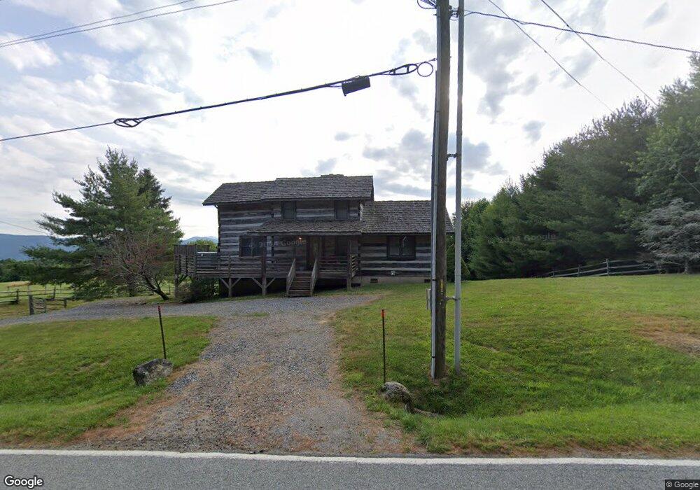 1044 Wildcat Rd, Deep Gap, NC 28618 - photo 1