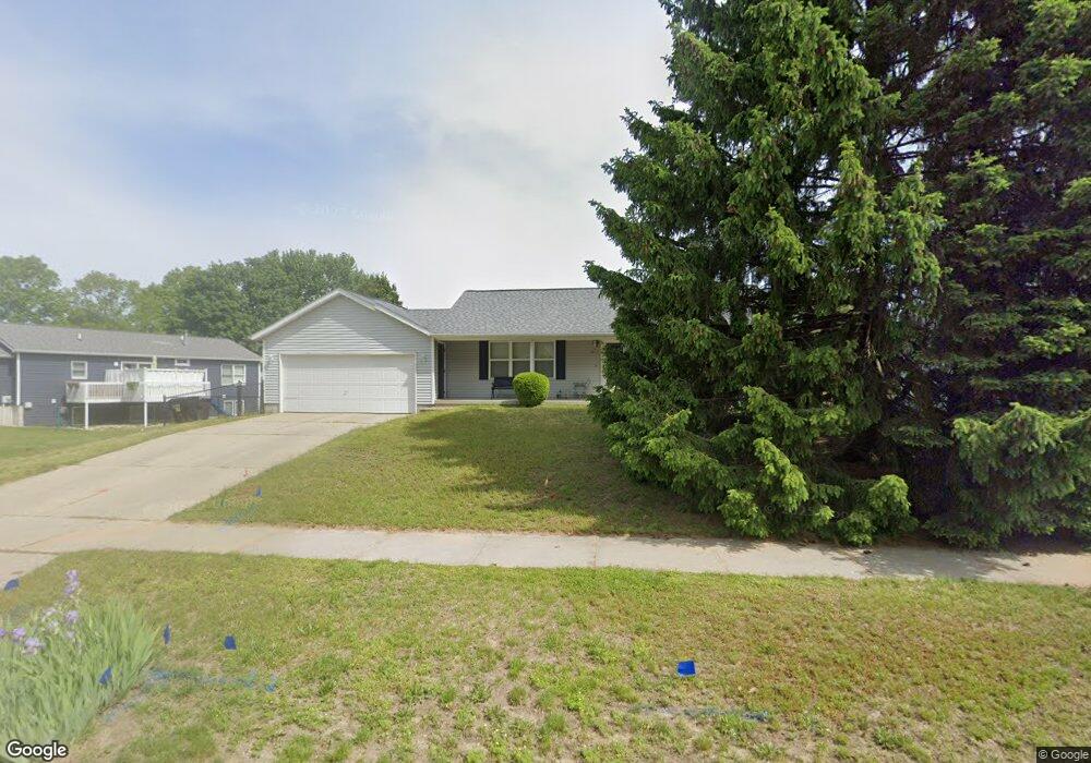 1341 Richfield Ct SW, Byron Center, MI 49315 - photo 1