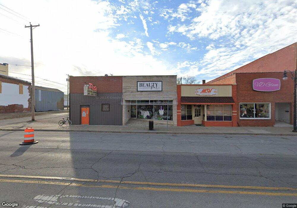 216 N Meridian St, Portland, IN 47371 - photo 1