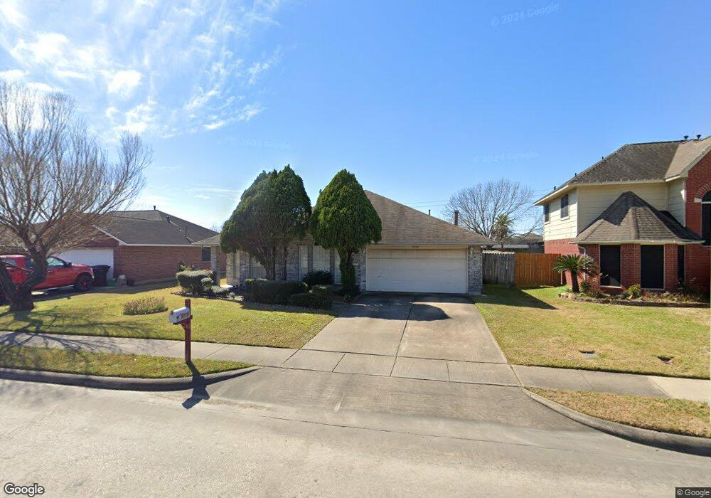 9726 Blackhawk Blvd, Houston, TX 77075 - photo 1