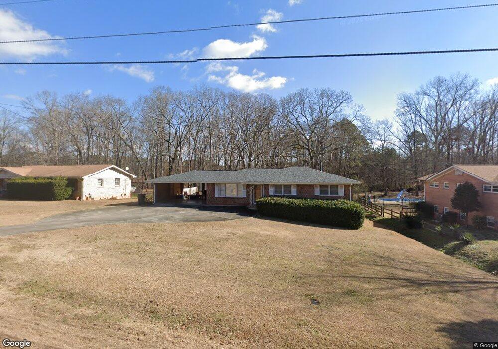1515 Victoria St, Douglasville, GA 30134 - photo 1