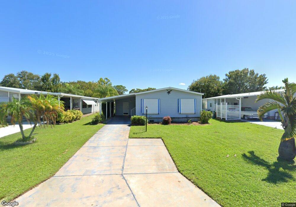 1374 Gardenia Dr, Sebastian, FL 32976 - photo 1