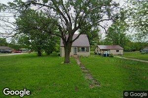 807 4th St S, Cordova, IL 61242