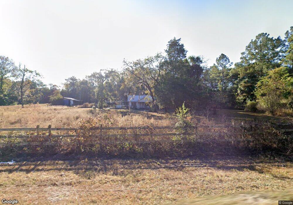 2913 Shadeville Rd, Crawfordville, FL 32327 - photo 1