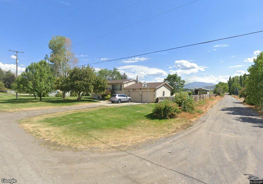 50 E 9300 S, Paradise, UT 84328 - photo 1