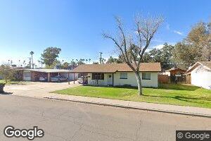 1944 N Lebaron, Mesa, AZ 85201