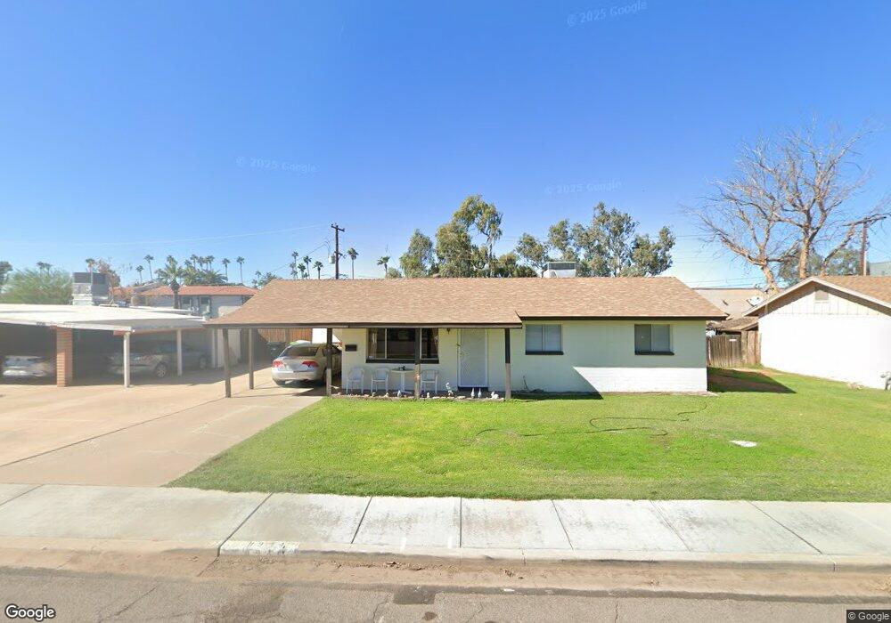 1944 N Lebaron, Mesa, AZ 85201 - photo 1