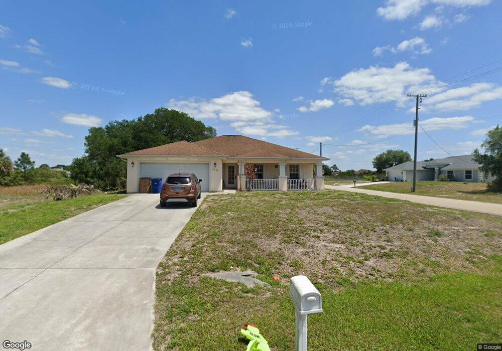 5900 Nora Ave N unit 9, Lehigh Acres, FL 33971 - photo 1