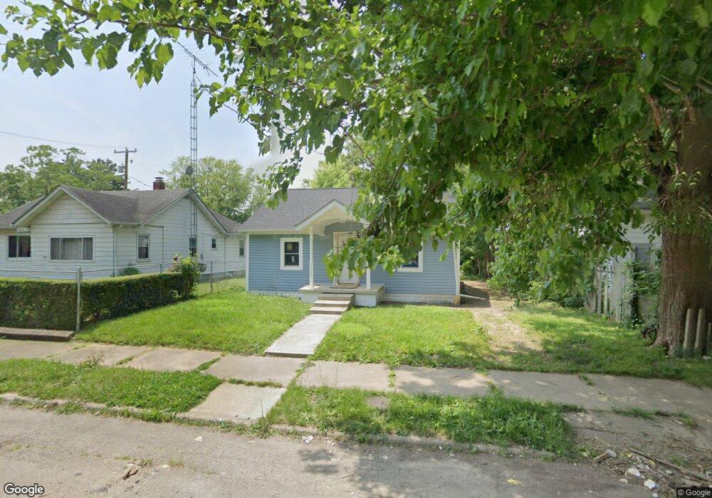 1119 S Brotherton St, Muncie, IN 47302 - photo 1