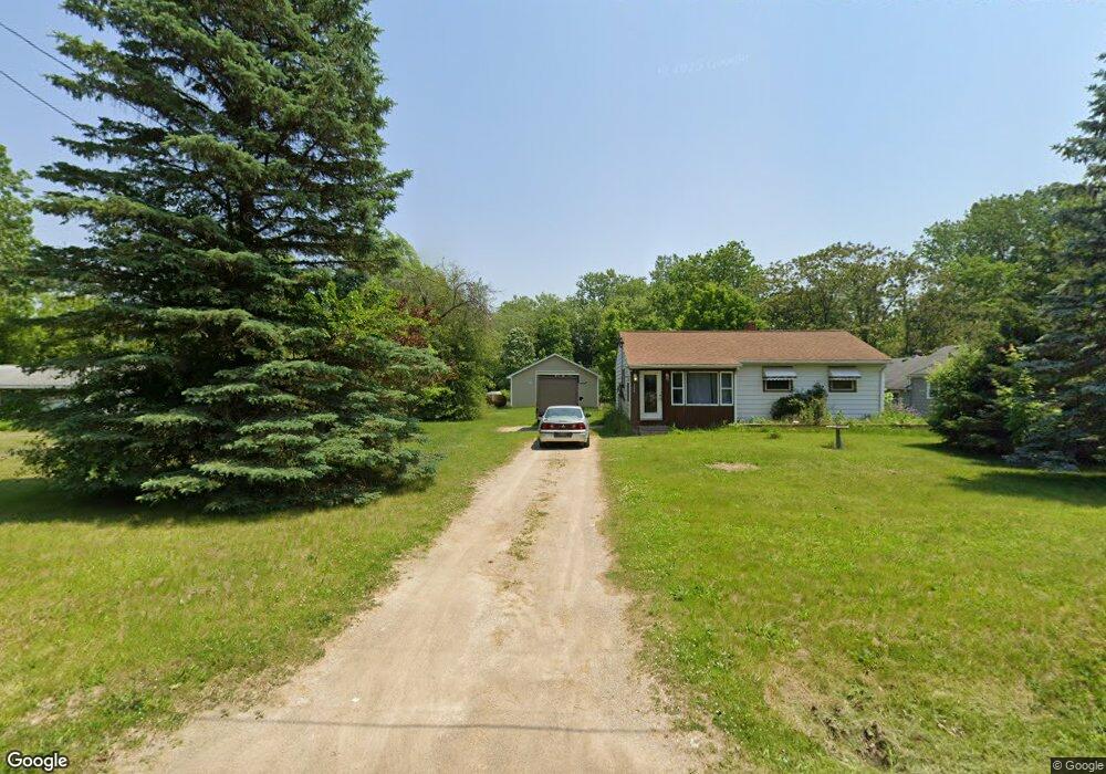 2390 Howald Ave, Flint, MI 48504 - photo 1